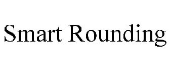 SMART ROUNDING