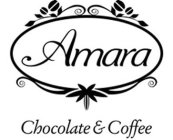 AMARA CHOCOLATE & COFFEE