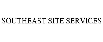 SOUTHEAST SITE SERVICES