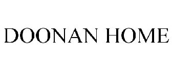 DOONAN HOME