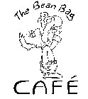 THE BEAN BAG CAFÉ
