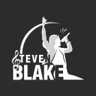 STEVEN BLAKE