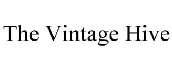 THE VINTAGE HIVE