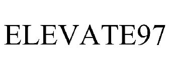 ELEVATE97