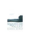 SEQUATCHIE VALLEY SCENIC BYWAY
