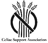CELIAC SUPPORT ASSOCIATION