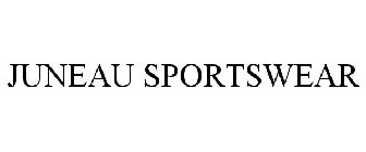 JUNEAU SPORTSWEAR