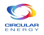 CIRCULAR ENERGY