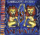 RICHARD GANS SHEMANTRA