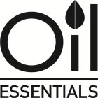 OIL ESSENTIALS