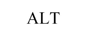 ALT