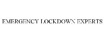 EMERGENCY LOCKDOWN EXPERTS