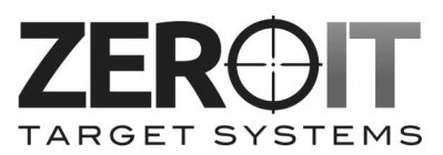 ZEROIT TARGET SYSTEMS