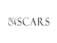 JKCC O4 SCARS