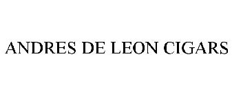 ANDRES DE LEON CIGARS