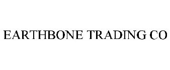 EARTHBONE TRADING CO