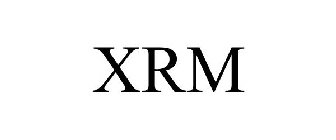 XRM