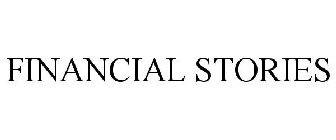 FINANCIAL STORIES