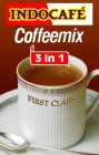 INDOCAFÉ COFFEEMIX 3 IN 1 FIRST CLASS