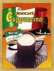 INDOCAFÉ CAPPUCCINO