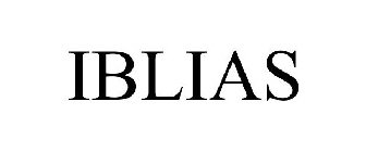 IBLIAS