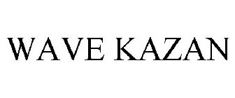 WAVE KAZAN