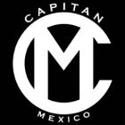 CM CAPITAN MEXICO