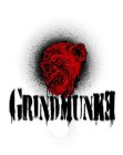GRINDMUNKE