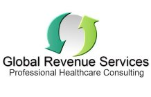 GLOBAL REVENUE SERVICES PROFESSIONAL HEALTHCARE CONSULTING