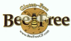 GLUTEN-FREE BEEFREE WWW.BEEFREEGF.COM
