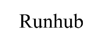 RUNHUB