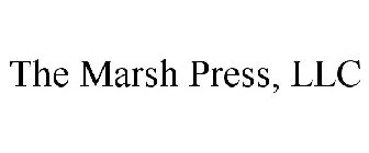 THE MARSH PRESS, LLC