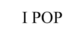 I POP