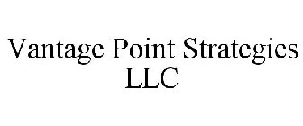 VANTAGE POINT STRATEGIES