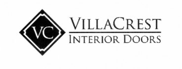 VC VILLACREST INTERIOR DOORS