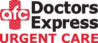 AFC DOCTORS EXPRESS URGENT CARE