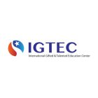 IGTEC INTERNATIONAL GIFTED & TALENTED EDUCATION CENTER