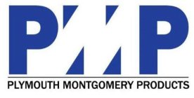 PMP PLYMOUTH MONTGOMERY PRODUCTS