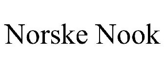 NORSKE NOOK