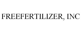 FREEFERTILIZER, INC