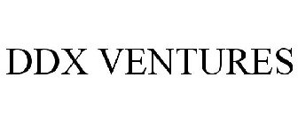 DDX VENTURES