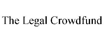 THE LEGAL CROWDFUND