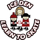 ICE DEN LEARN TO SKATE LTS