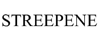 STREEPENE