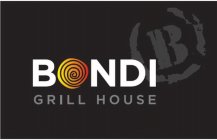 BONDI GRILL HOUSE B