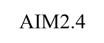 AIM2.4