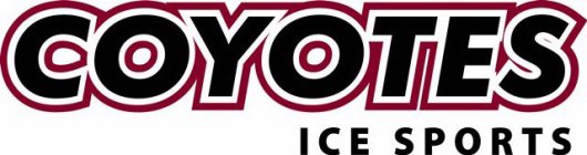 COYOTES ICE SPORTS