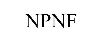 NPNF