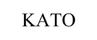 KATO