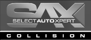 SAX SELECT AUTOXPERT COLLISION